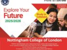 Local / London (Pearson / Edexcel) / Cambridge