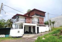 Code 3855 House for sale Pannipitiya