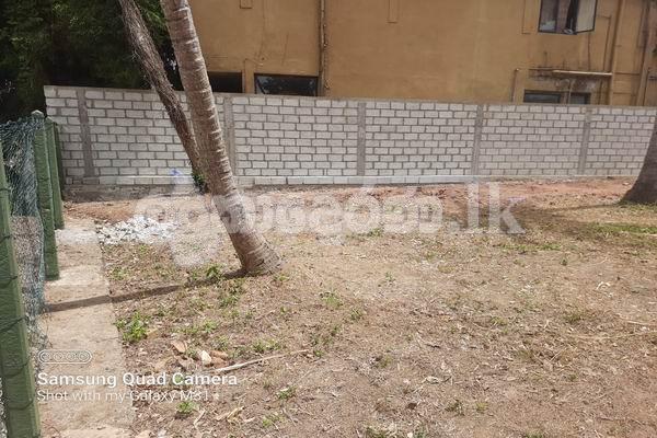 Code 3856 Land for sale Rajagiriya