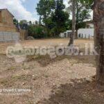 Code 3856 Land for sale Rajagiriya