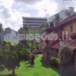 Code 3852 Land with a bungalow for sale Dehiwela