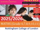 Business & Communication English
