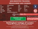 IELTS (Academic / General / Lifeskills)