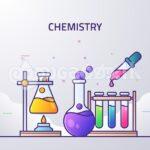 London O/L – Chemistry classes