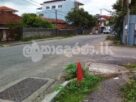 Code 3682 Land for sale Mt.lavinia