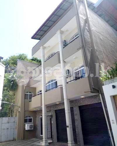 Code 3863 Building for rent Colombo 10