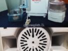 Original Moulinex Blender & Grinder 1L (Motor Burned)