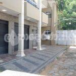 Code 3863 Building for rent Colombo 10
