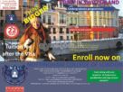 Diploma in Spoken & Practical English