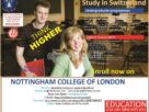Study in Canada