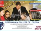 Study in Holland