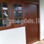 Upstairs House for Rent in matara