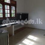 Upstairs House for Rent in matara