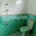 Upstairs House for Rent in matara