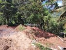 Partly constructed landscapes For immediate sale
