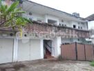 Code 3874 Land with two upper floor apartments for sale colombo 08
