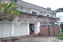 Code 3874 Land with two upper floor apartments for sale colombo 08