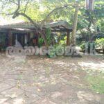Code 3872 Land for sale Mt.lavinia