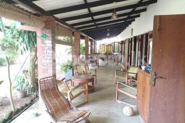 Code 3872 Land for sale Mt.lavinia