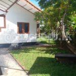 Cide 3875 Land with a house for sale Ratmalana