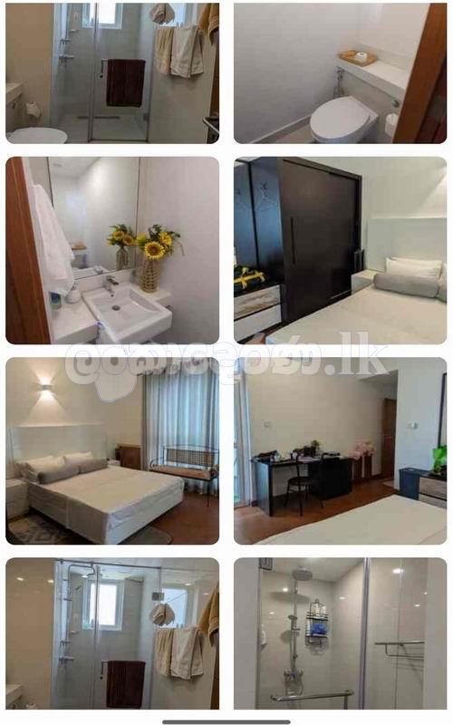 Apartment for sale Rajagiriya