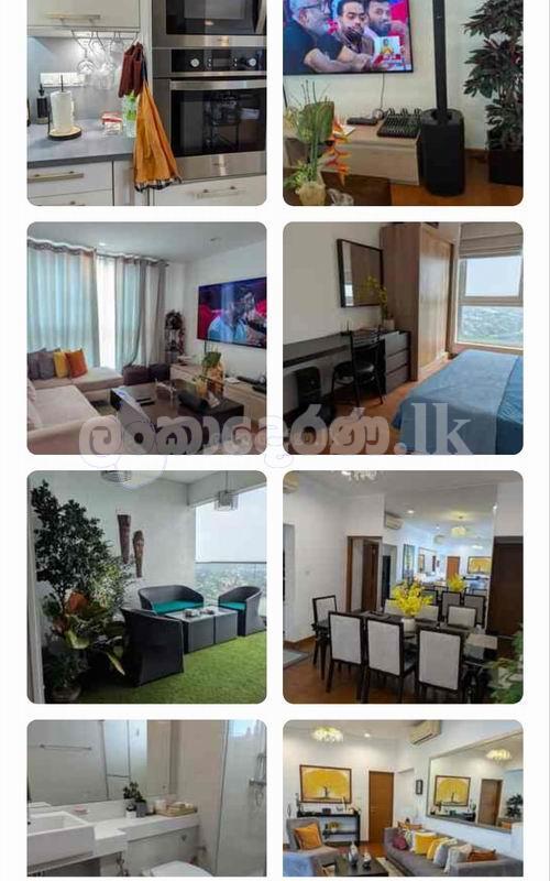 Apartment for sale Rajagiriya