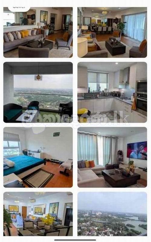 Apartment for sale Rajagiriya