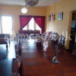 Code 3874 Land with two upper floor apartments for sale colombo 08