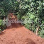 land for sale in Hunnadeniya
