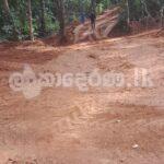 land for sale in Hunnadeniya