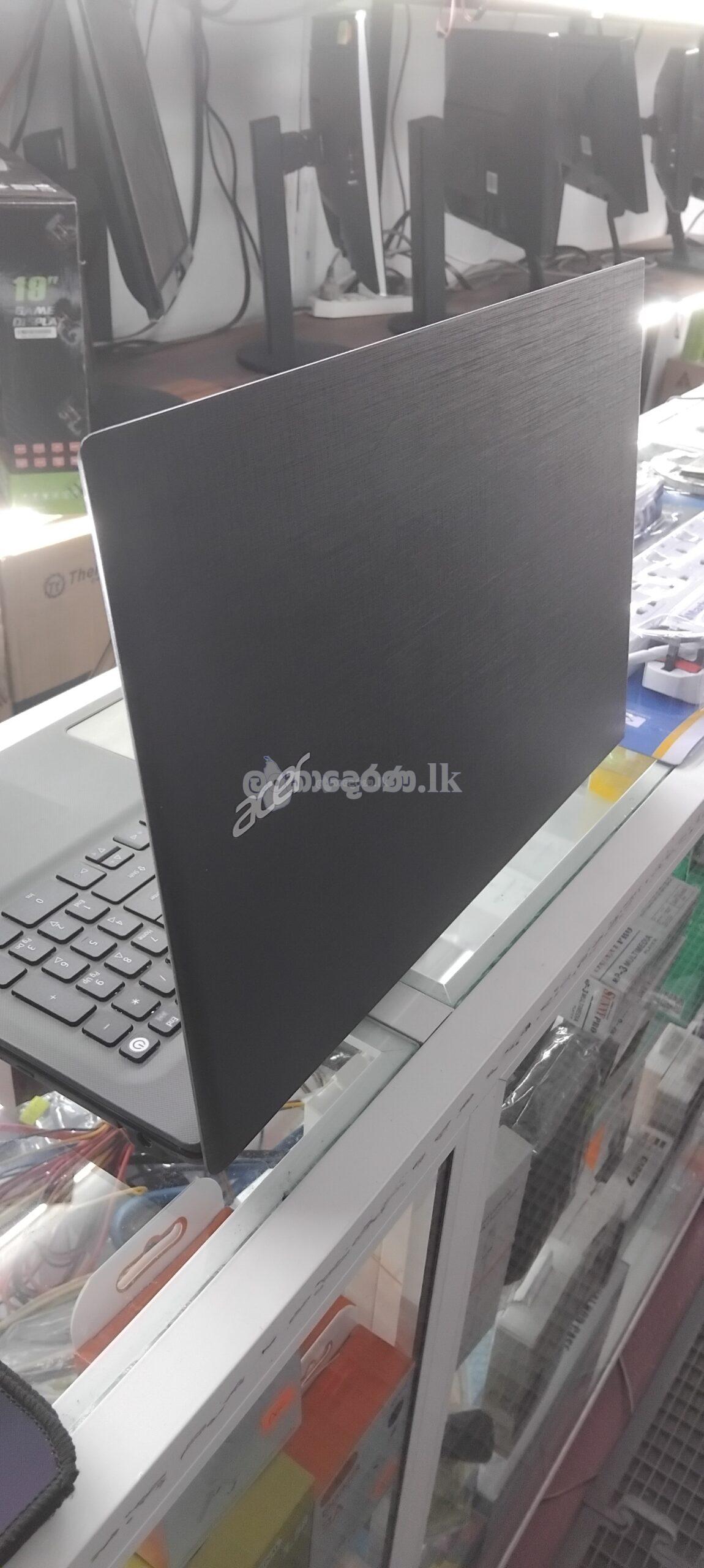 ACER i3 5th Generation laptop for sale