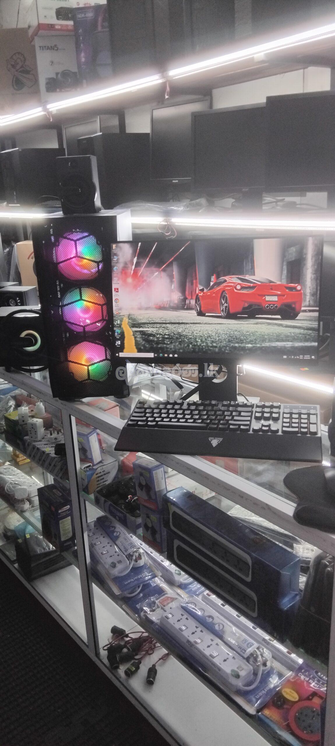 i5 9th Generation PC for Sale