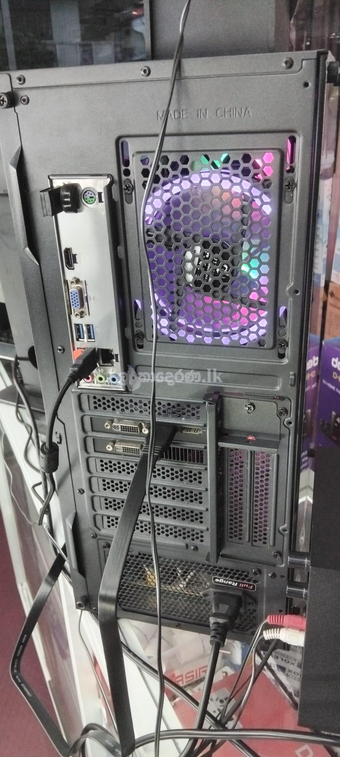 i5 9th Generation PC for Sale
