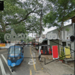 හයිලෙවල් පාරට මුහුණලා, වත්තේගෙදර හන්දියෙන් අසමසම වාණිජ දේපළක් විකිණීමට