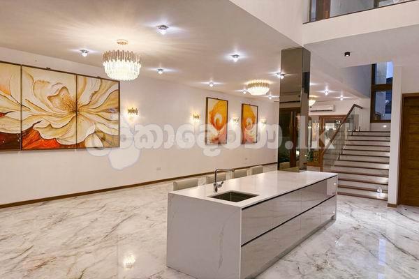 Code 3878 House for sale Rajagiriya