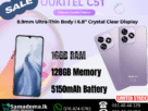 OUKITEL C51