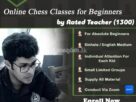 Chess Course For Beginners