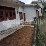 Code 3888 Land With Two Houses For Sale Thalangama Koswatte