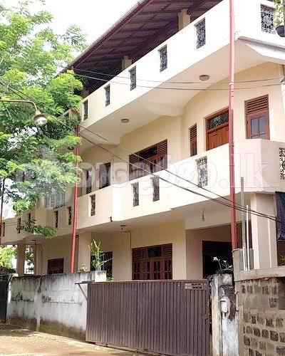 Code 3896 House for sale Mt.lavinia