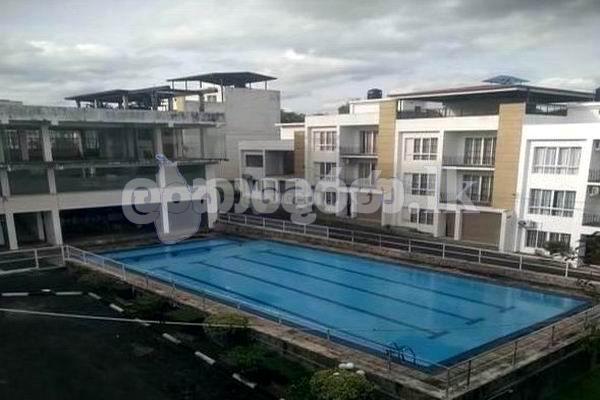 Code 3897 Apt for sale Homagama