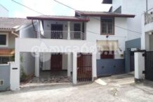 Code 3898 House for sale Nugegoda