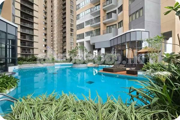 Code 3899 Apartment for rent Col02