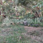 Code 3901 Land for sale Kesbewa