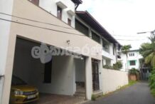 Code 3890 House for rent Nawala