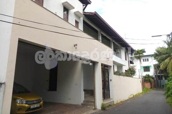 Code 3890 House for rent Nawala