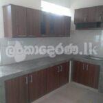 Code 3897 Apt for sale Homagama