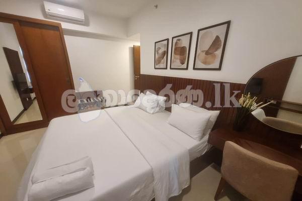 Code 3899 Apartment for rent Col02