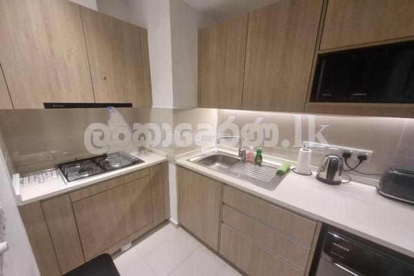 Code 3899 Apartment for rent Col02