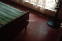 Boarding house for girls