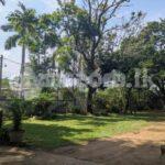 Code 3900 Lands with  house for sale Nedimala